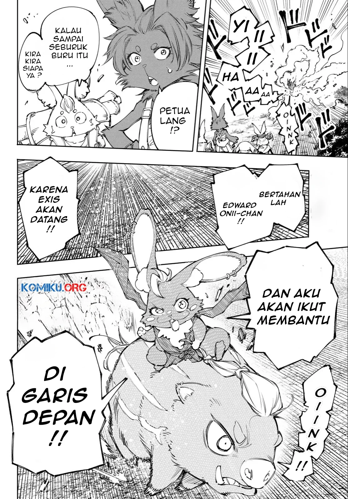 Chapter 239 - halaman 20