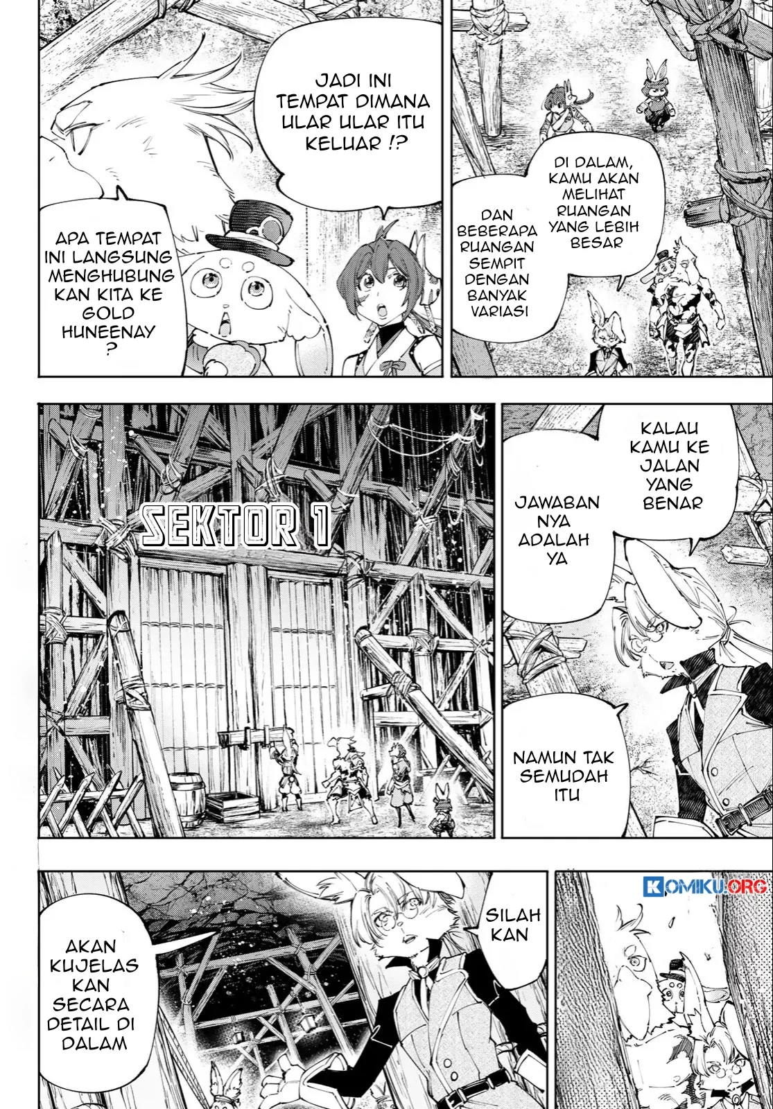Chapter 239 - halaman 4