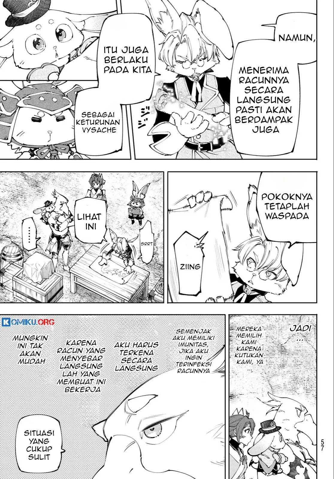 Chapter 239 - halaman 7