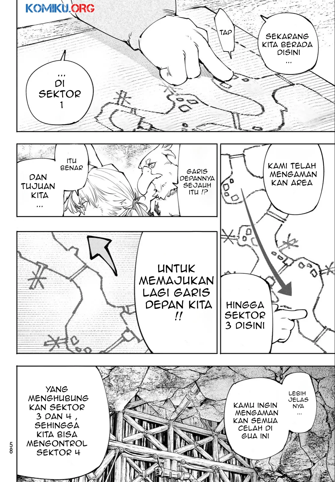 Chapter 239 - halaman 8