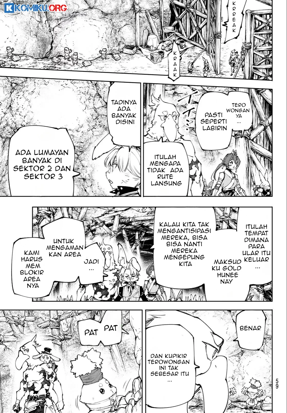 Chapter 239 - halaman 9