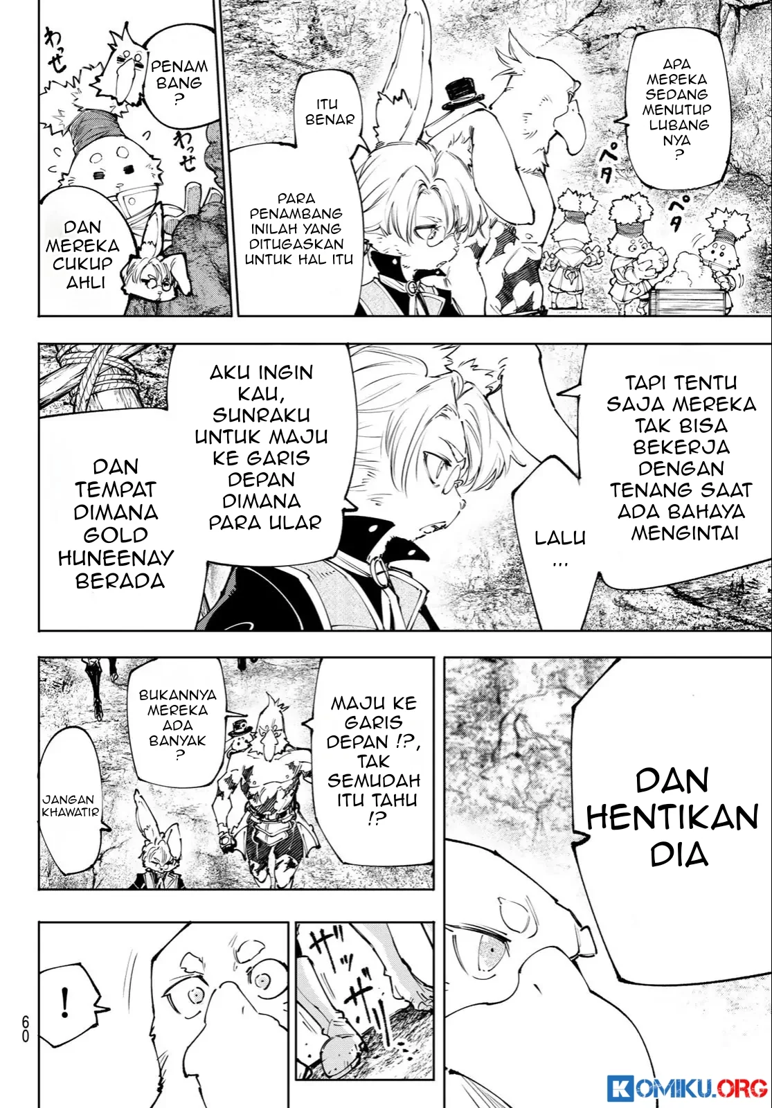 Chapter 239 - halaman 10