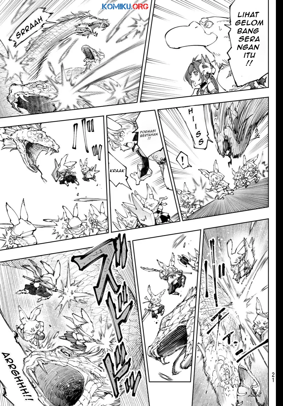 Chapter 240 - halaman 11