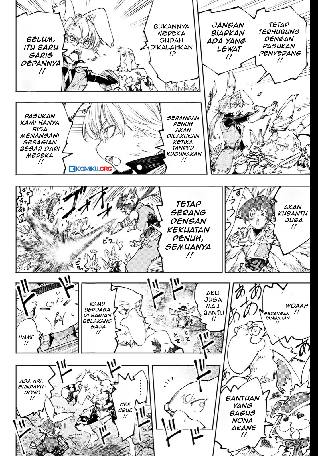 Chapter 240 - halaman 12