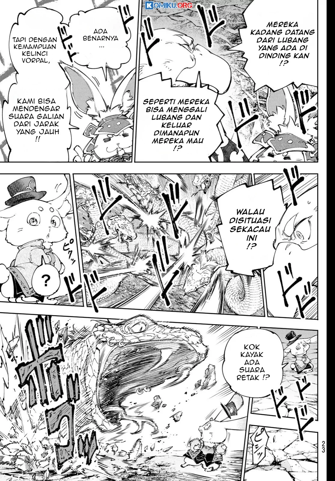 Chapter 240 - halaman 13