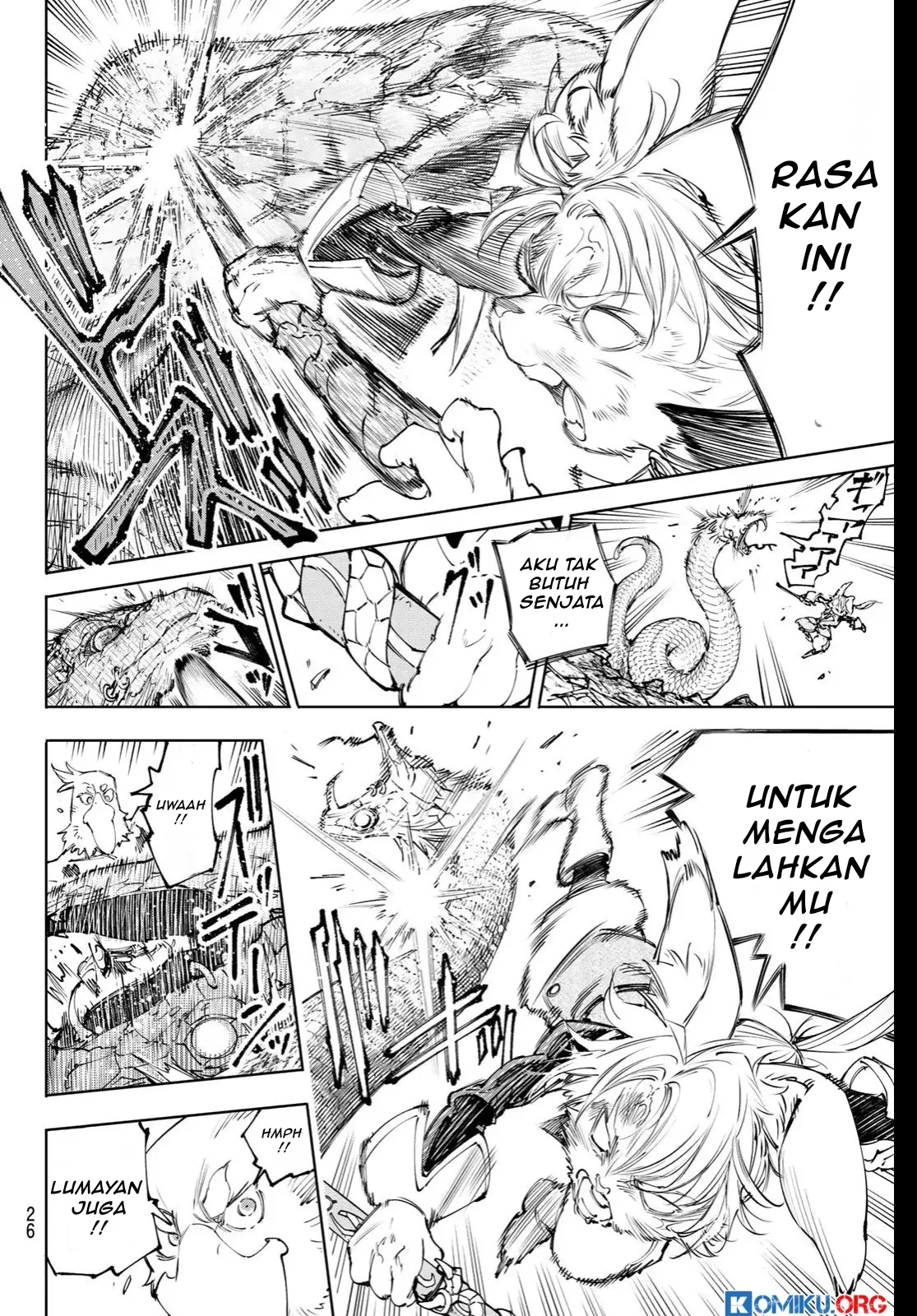 Chapter 240 - halaman 16