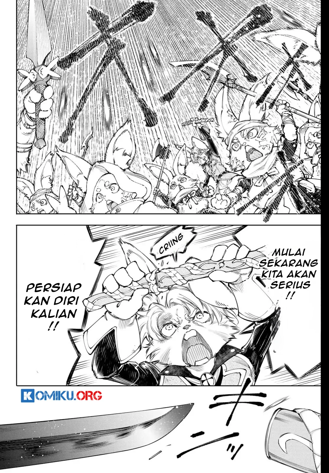 Chapter 240 - halaman 18