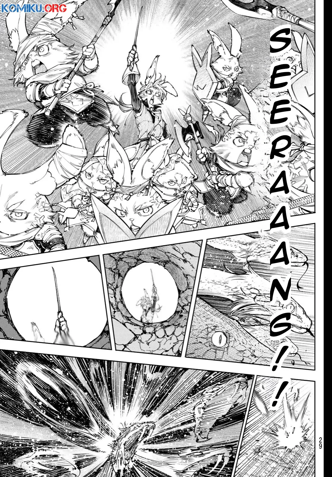 Chapter 240 - halaman 19