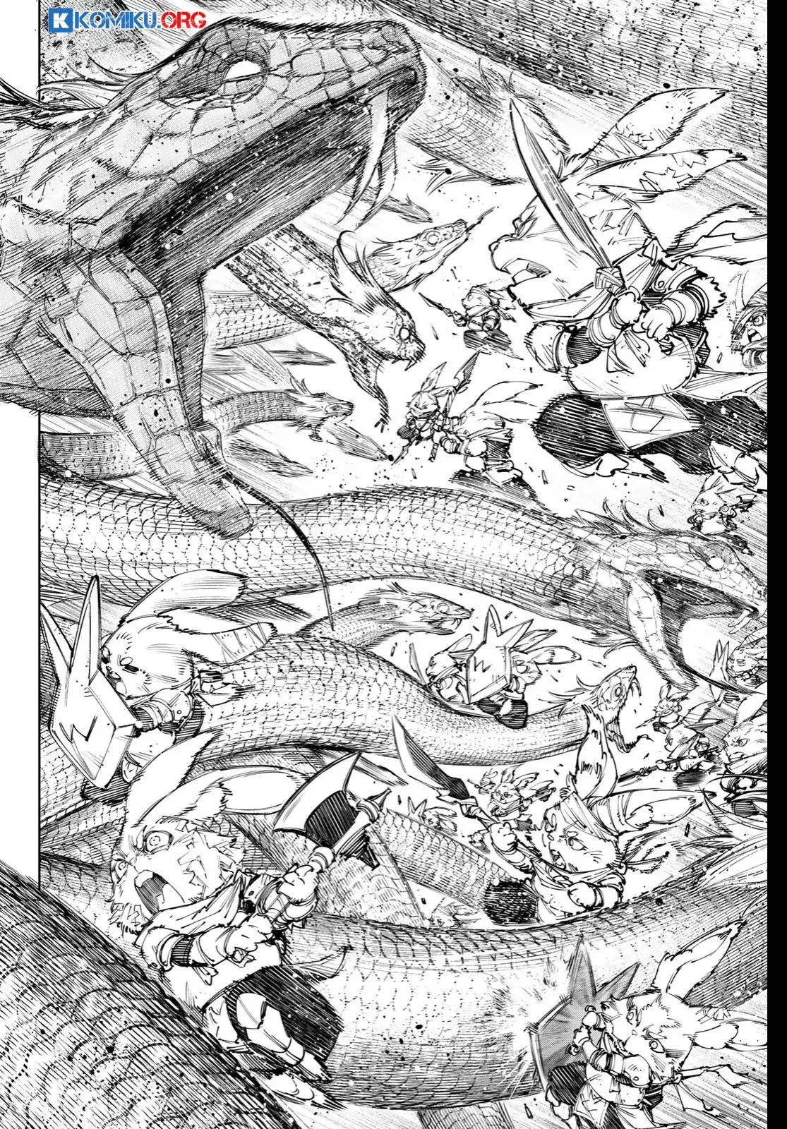 Chapter 240 - halaman 20