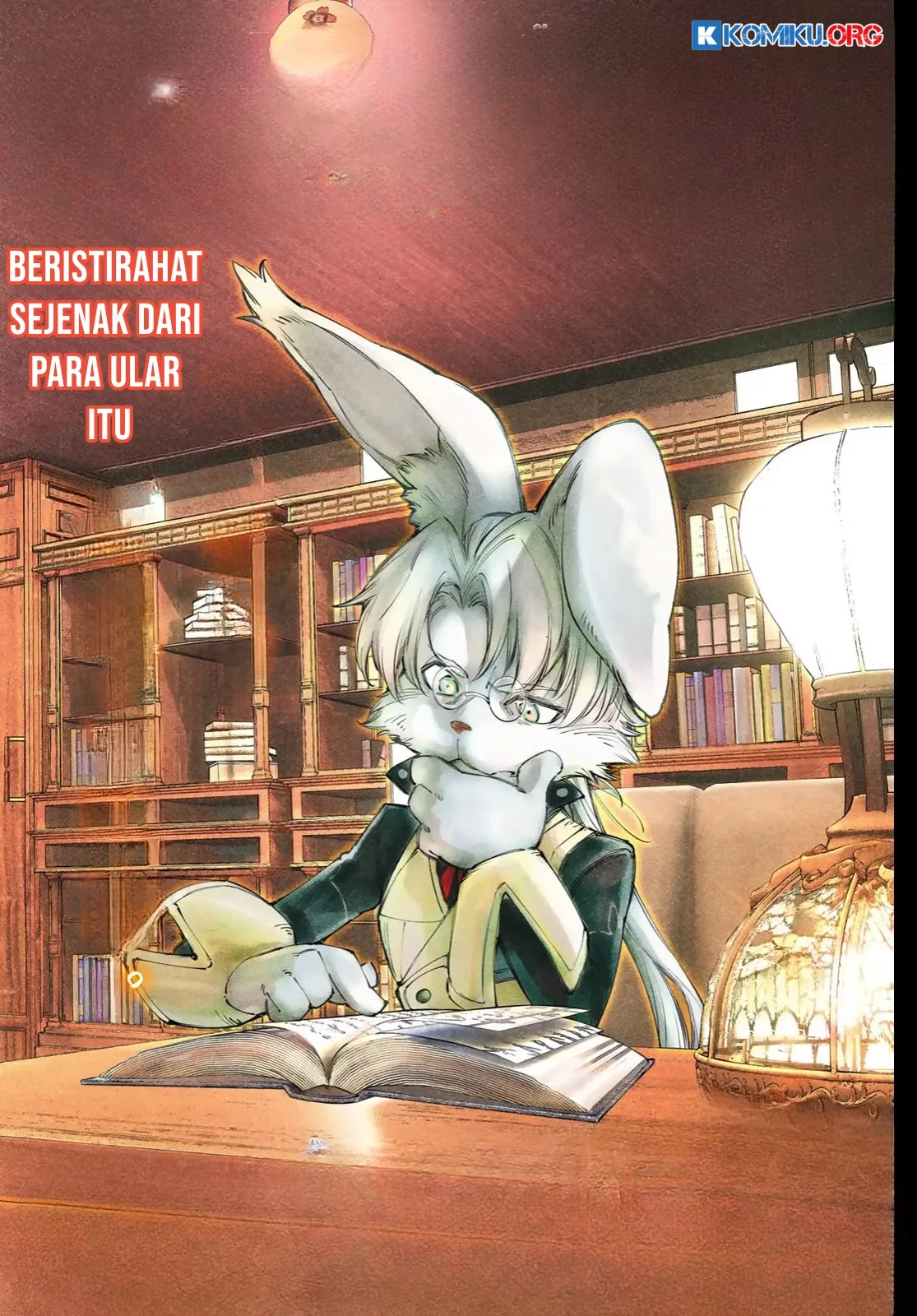 Chapter 240 - halaman 3