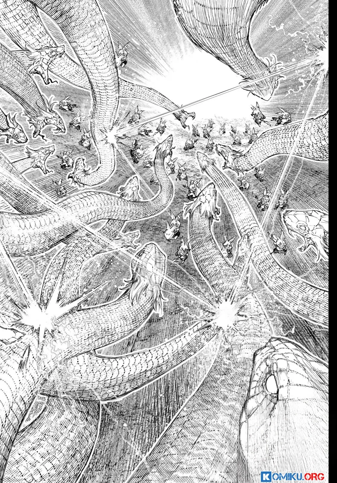 Chapter 240 - halaman 22