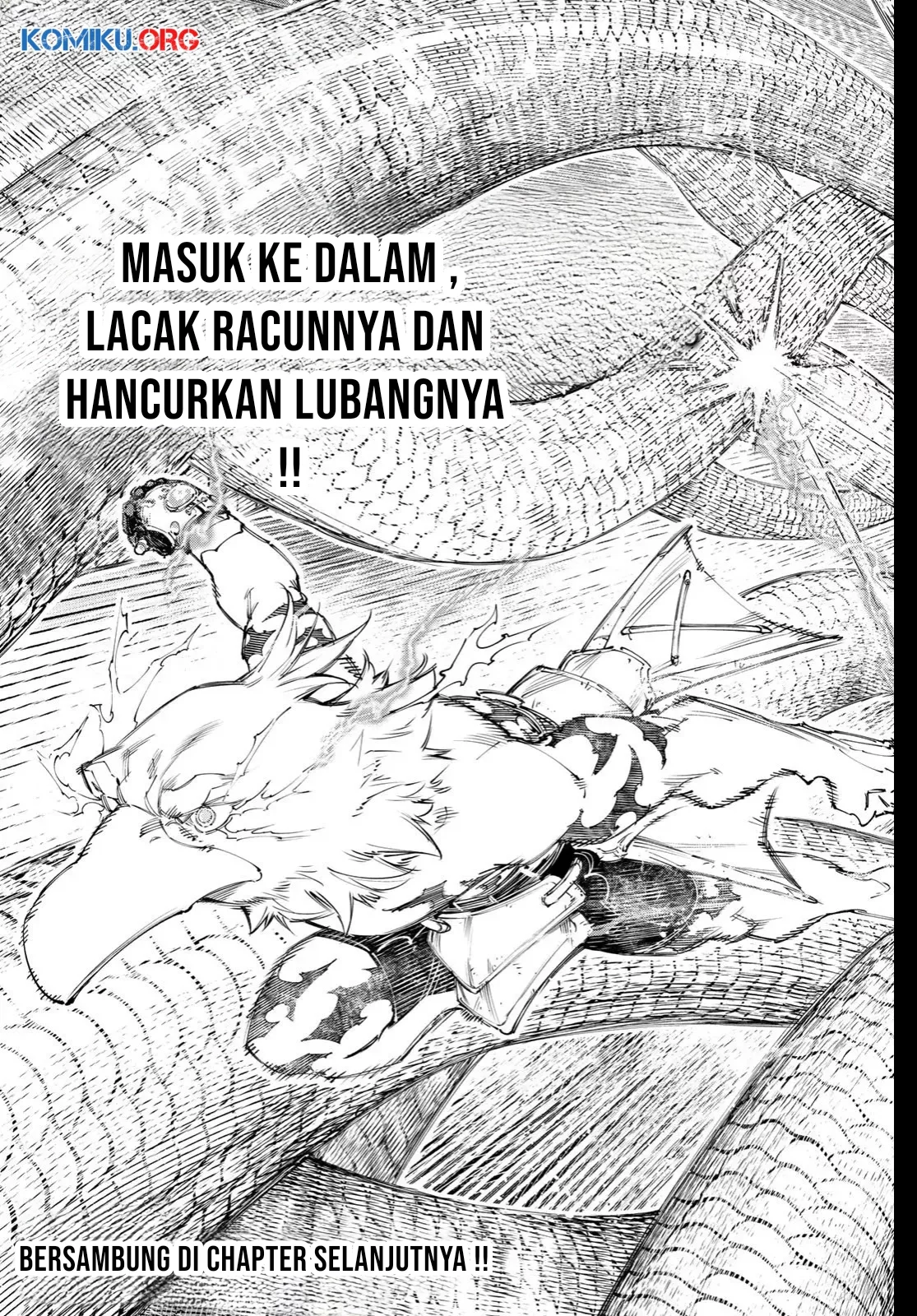 Chapter 240 - halaman 23