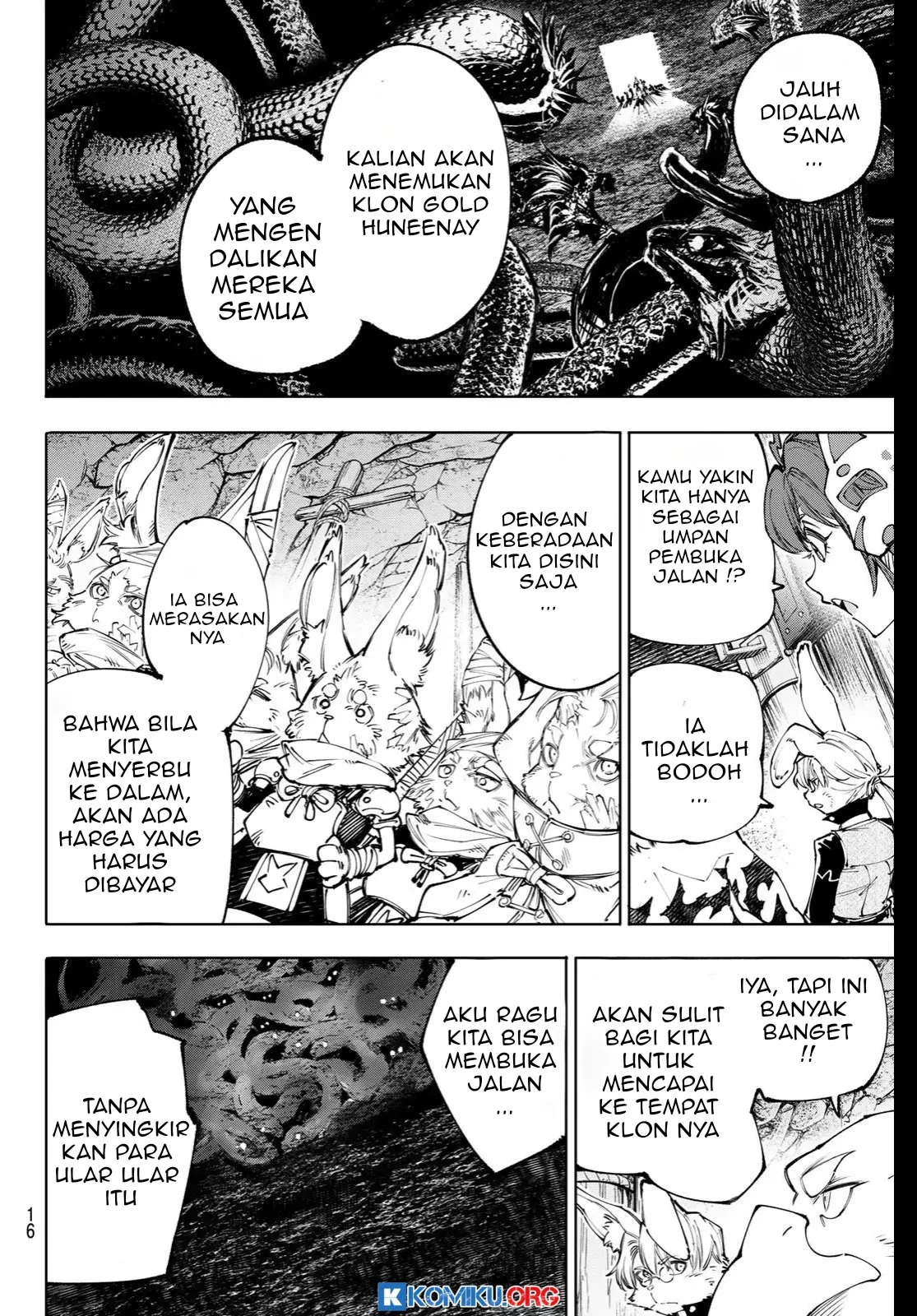 Chapter 240 - halaman 6