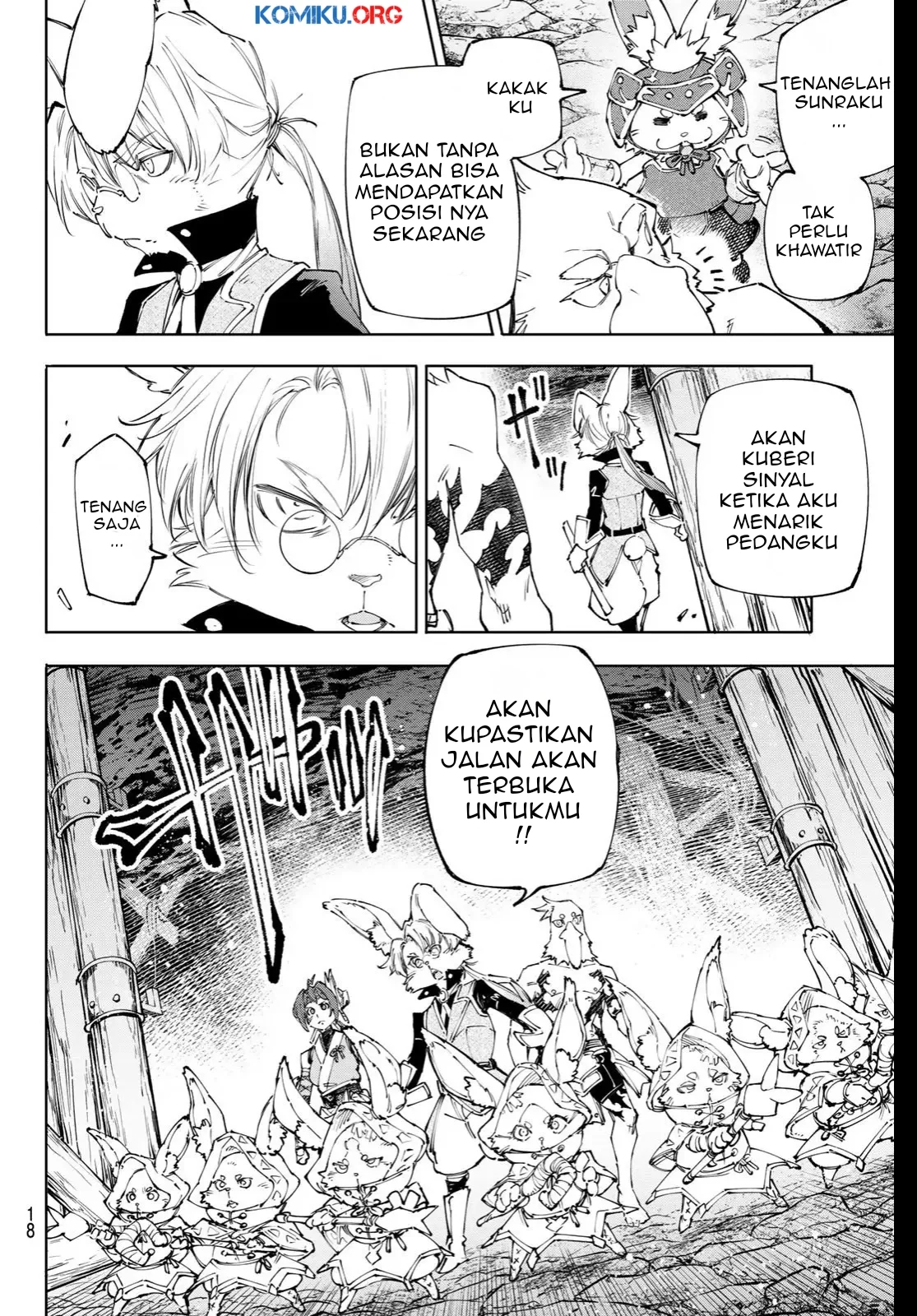 Chapter 240 - halaman 8