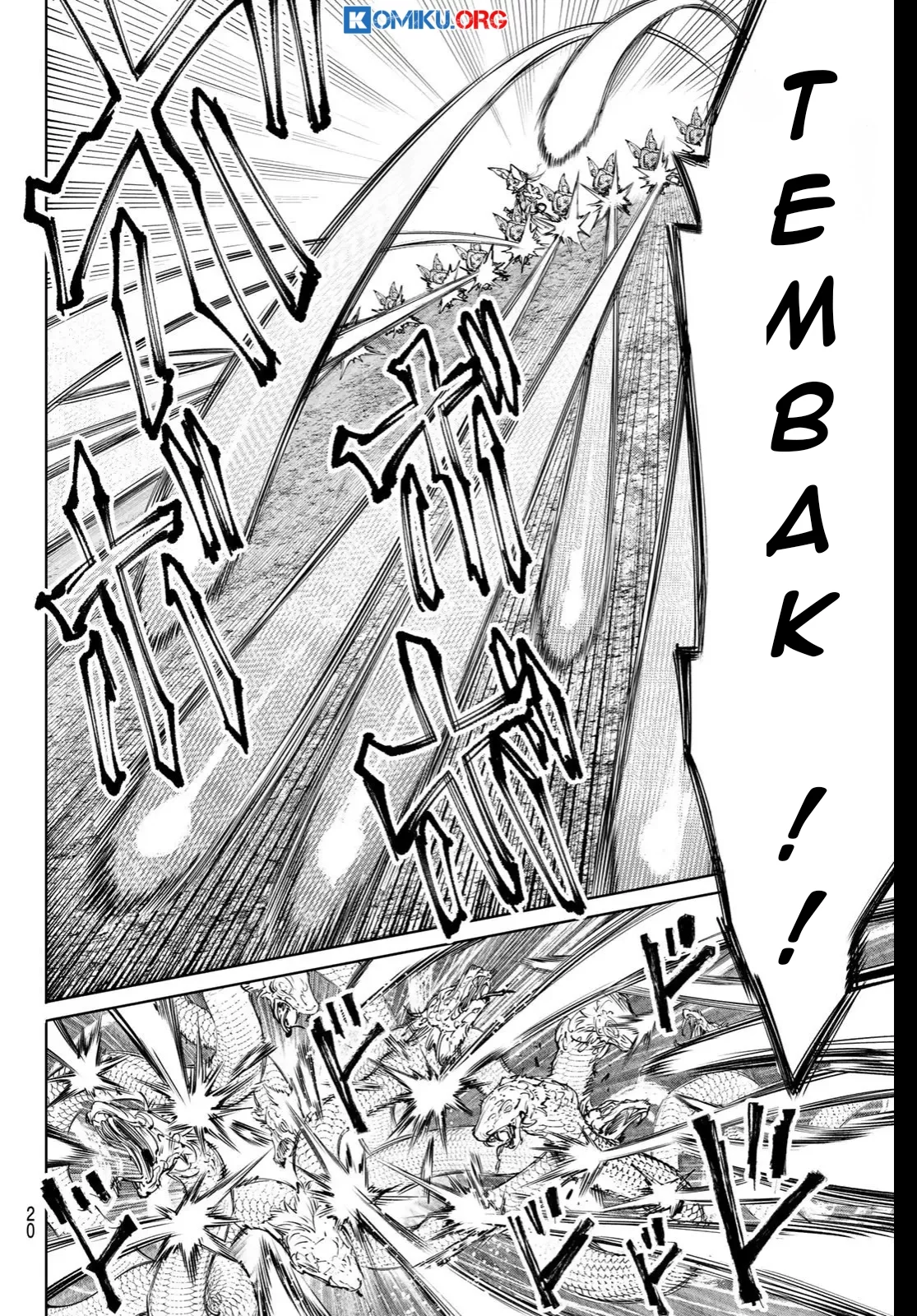 Chapter 240 - halaman 10
