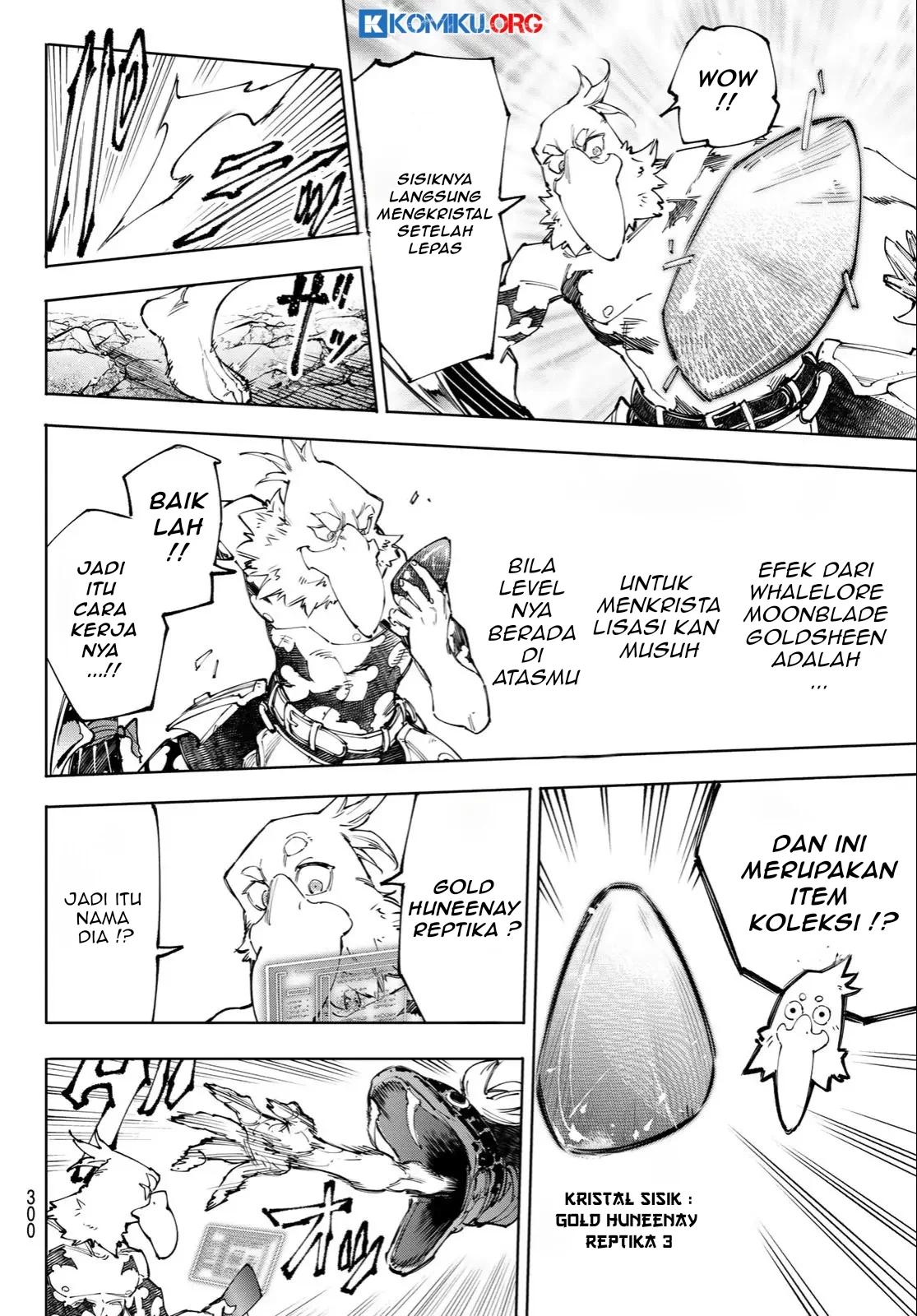 Chapter 241 - halaman 12