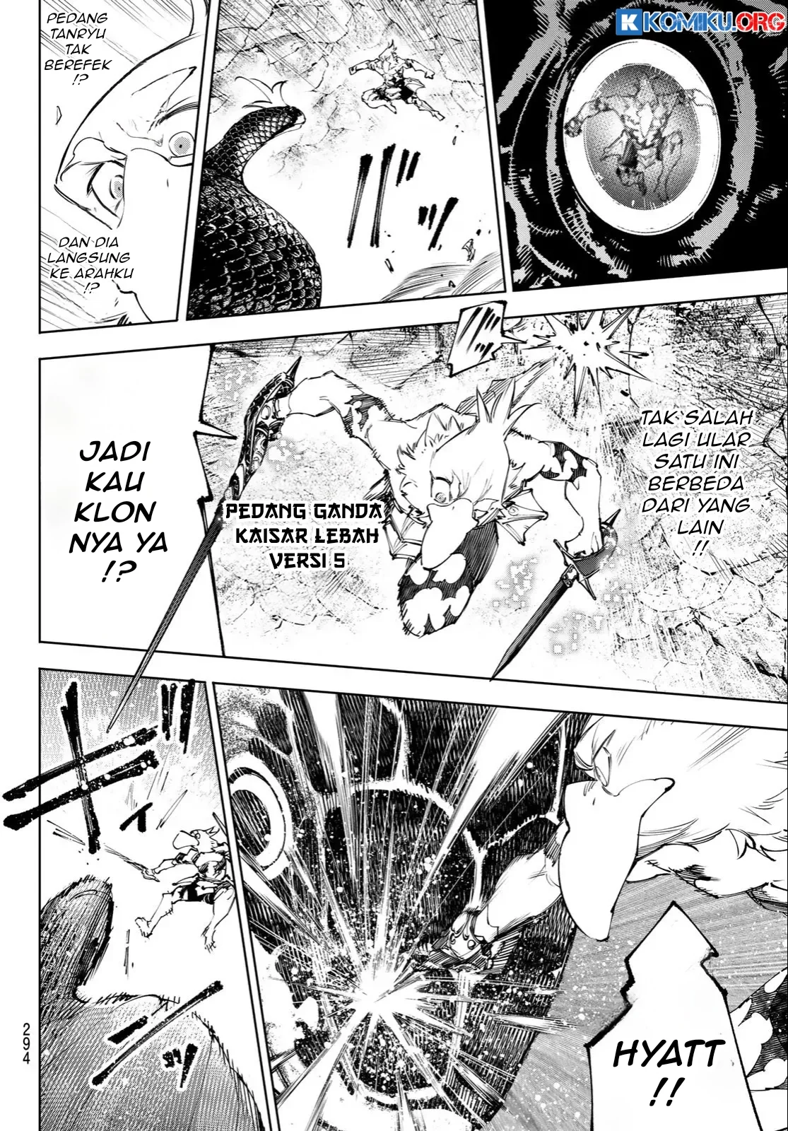 Chapter 241 - halaman 6