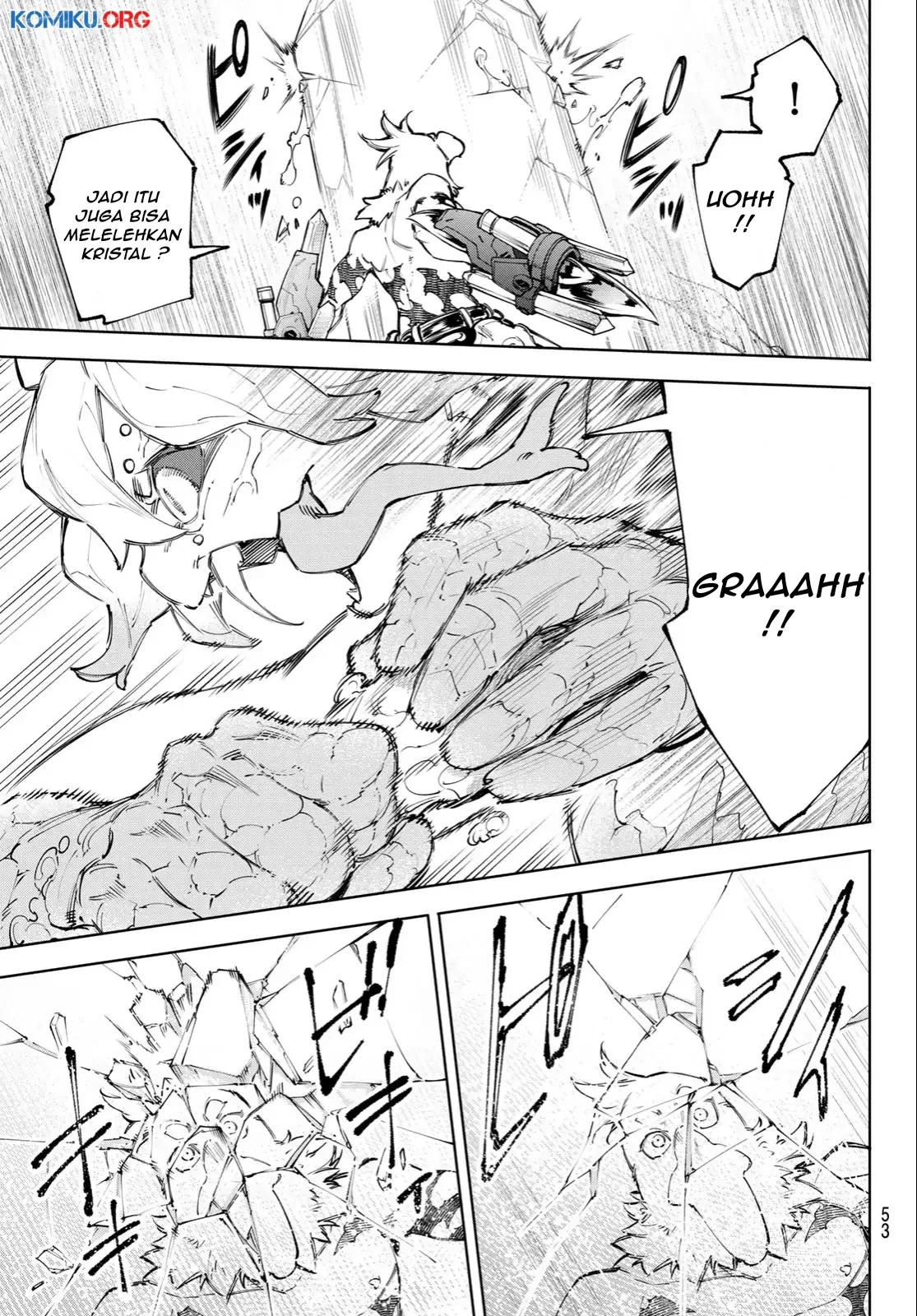Chapter 242 - halaman 11