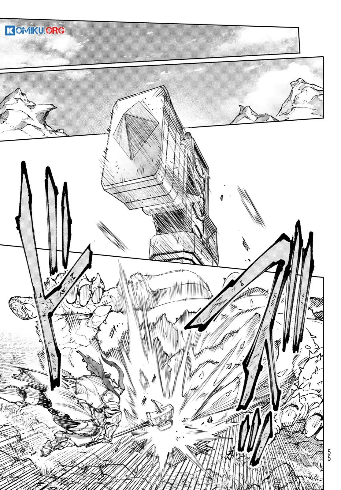 Chapter 242 - halaman 13