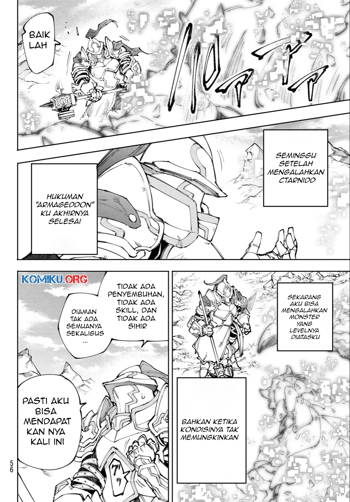 Chapter 242 - halaman 14