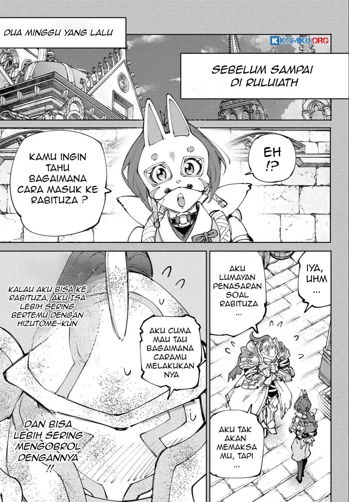 Chapter 242 - halaman 15