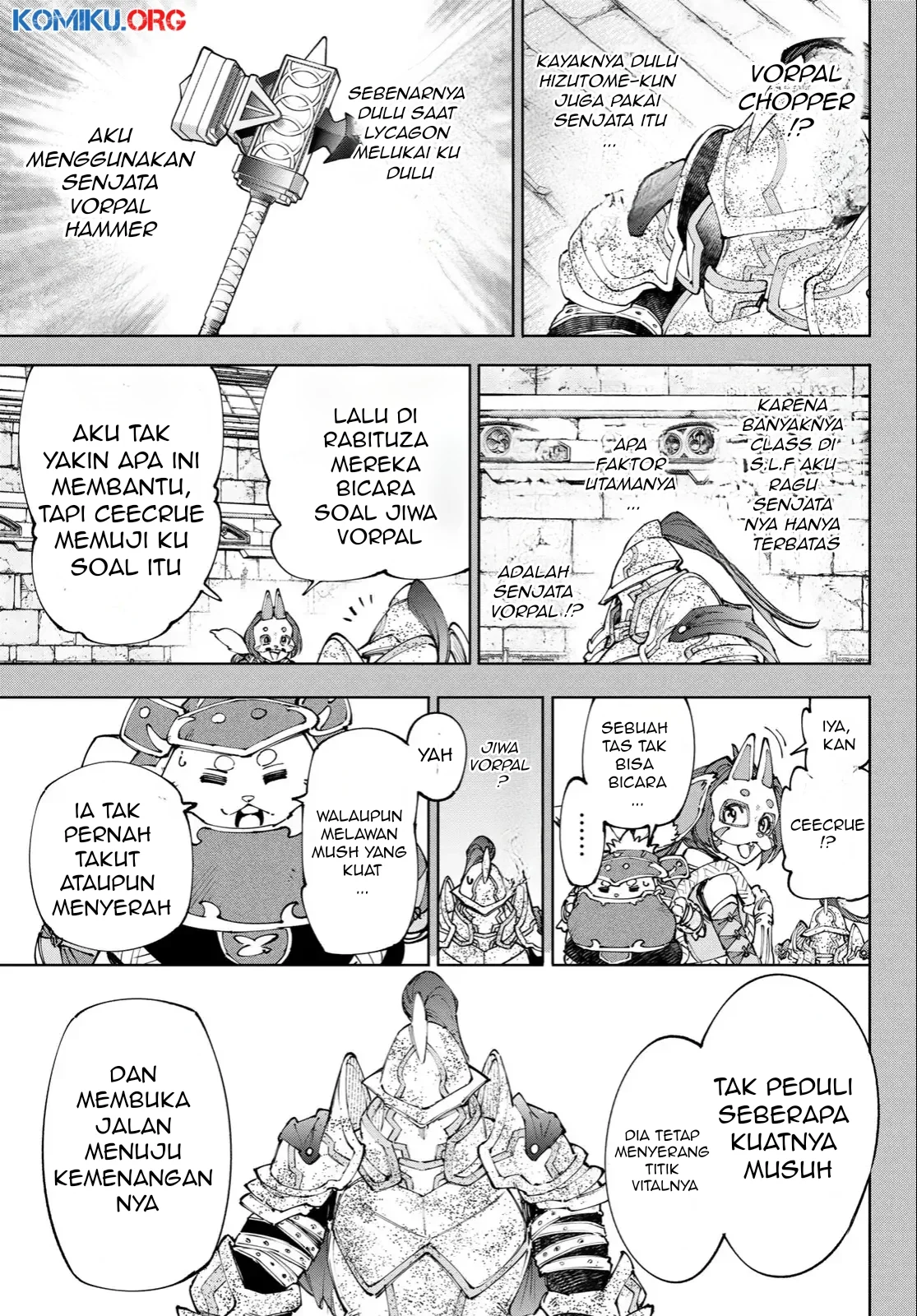 Chapter 242 - halaman 17