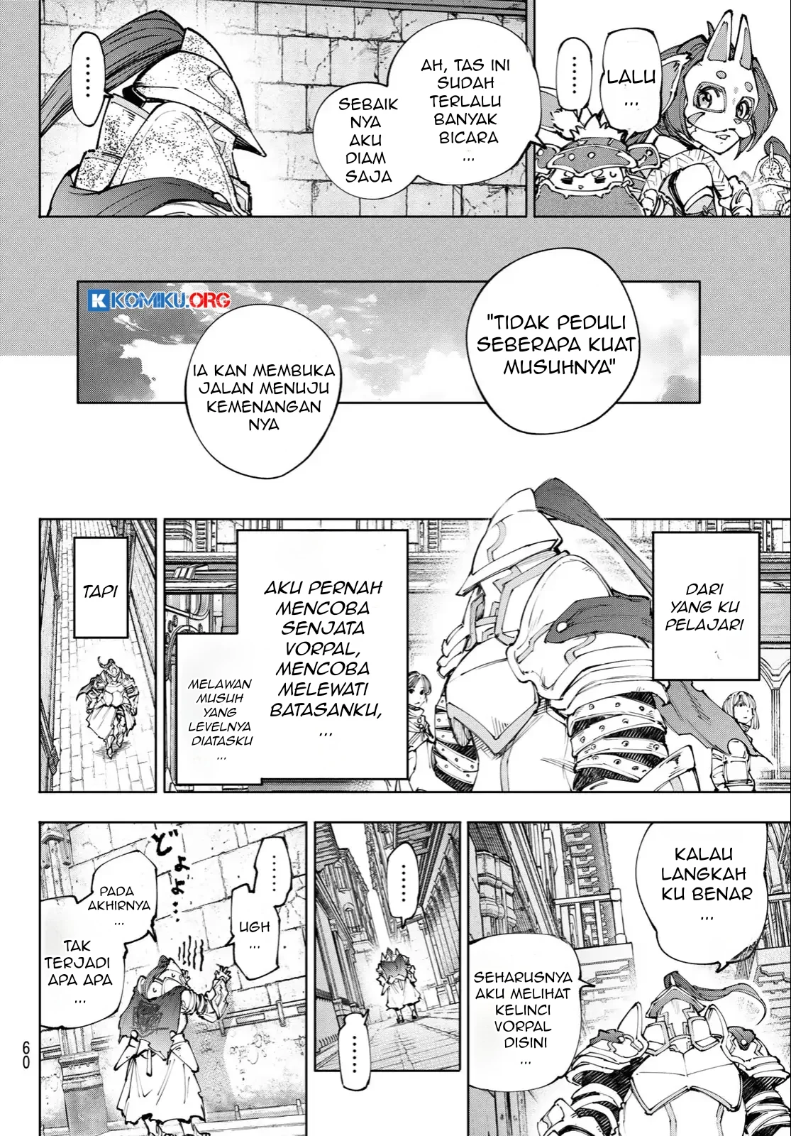 Chapter 242 - halaman 18