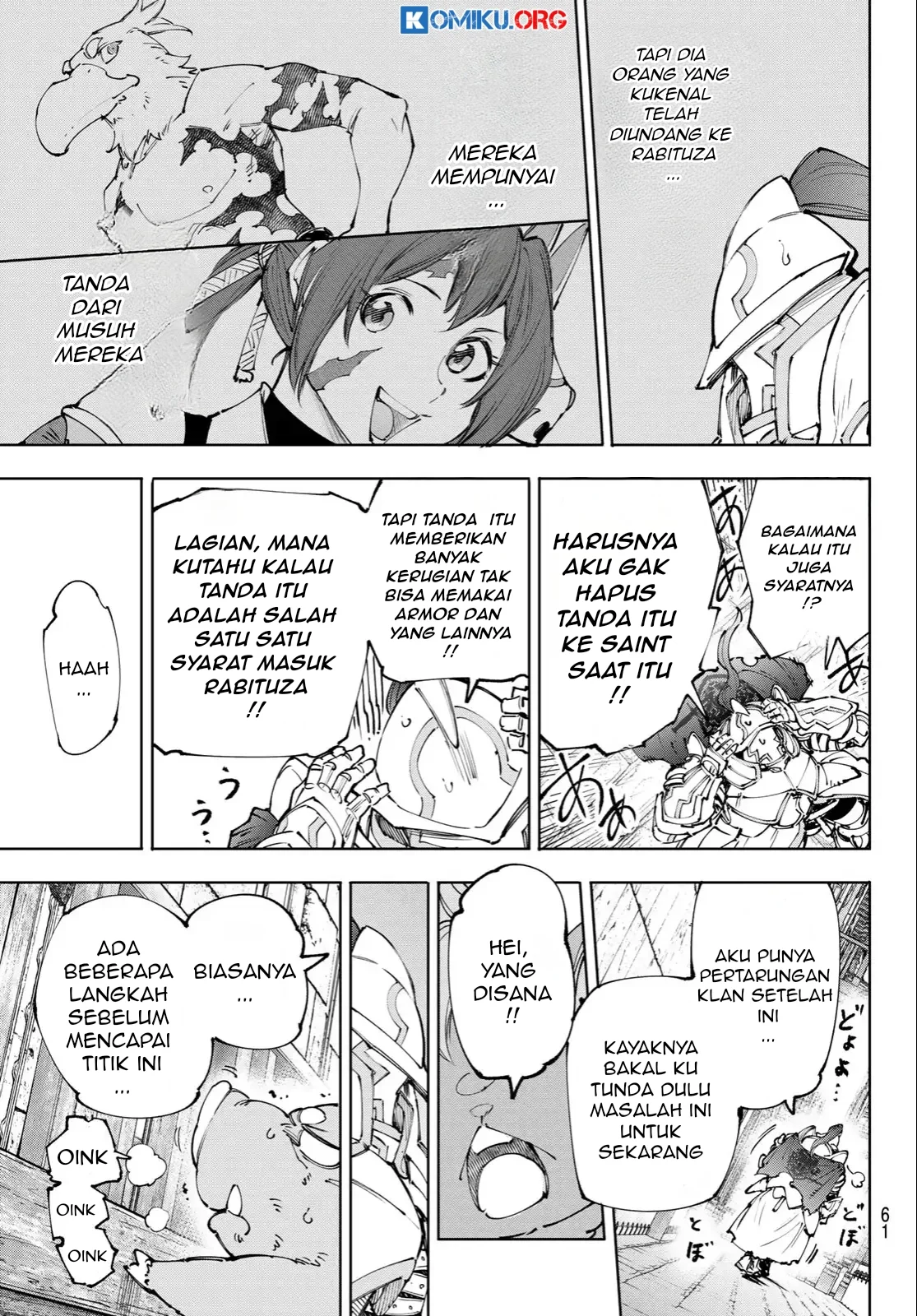 Chapter 242 - halaman 19