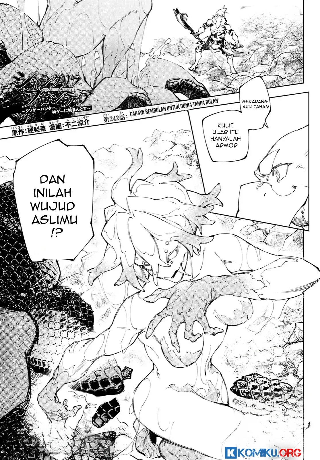 Chapter 242 - halaman 3