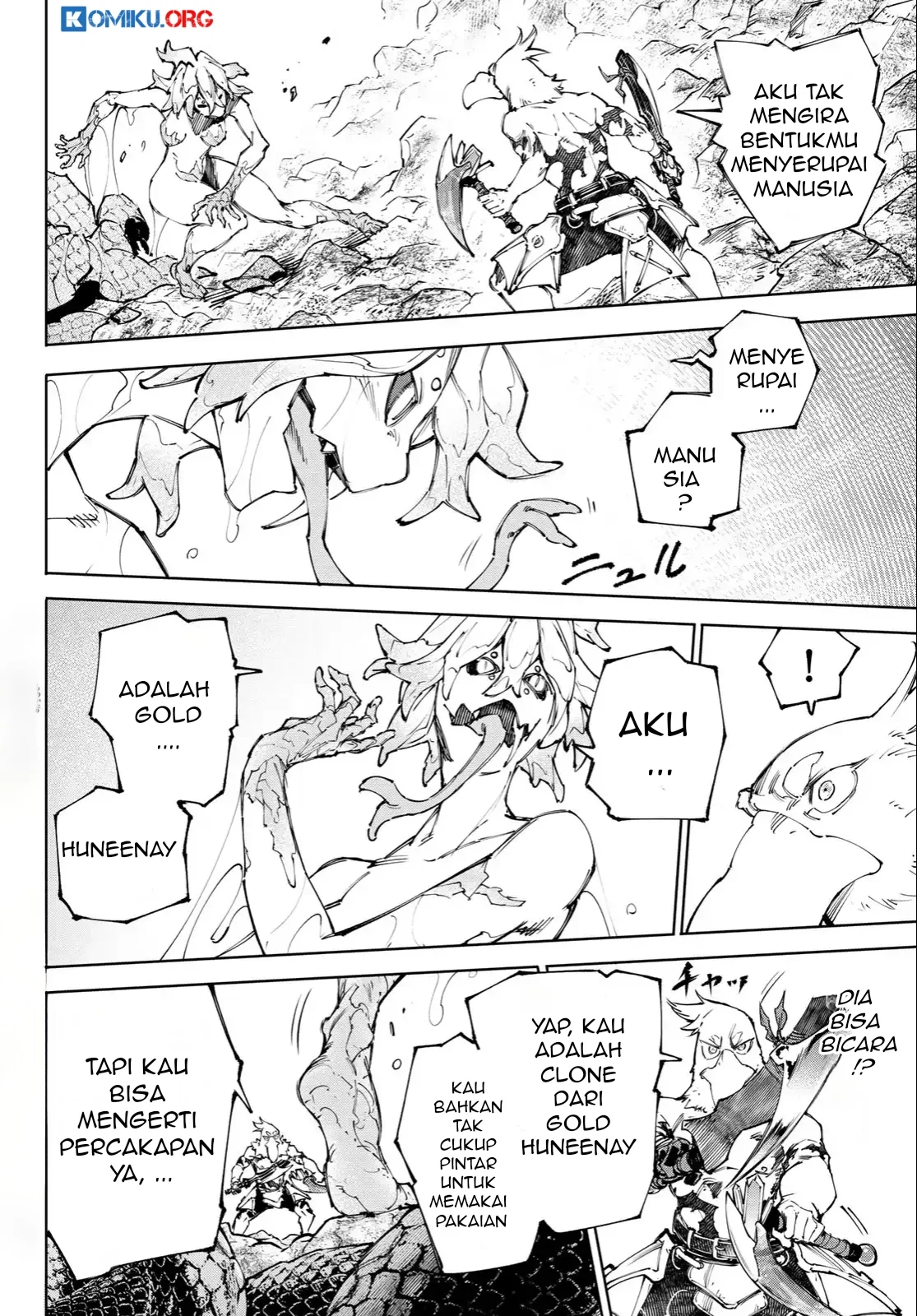 Chapter 242 - halaman 4