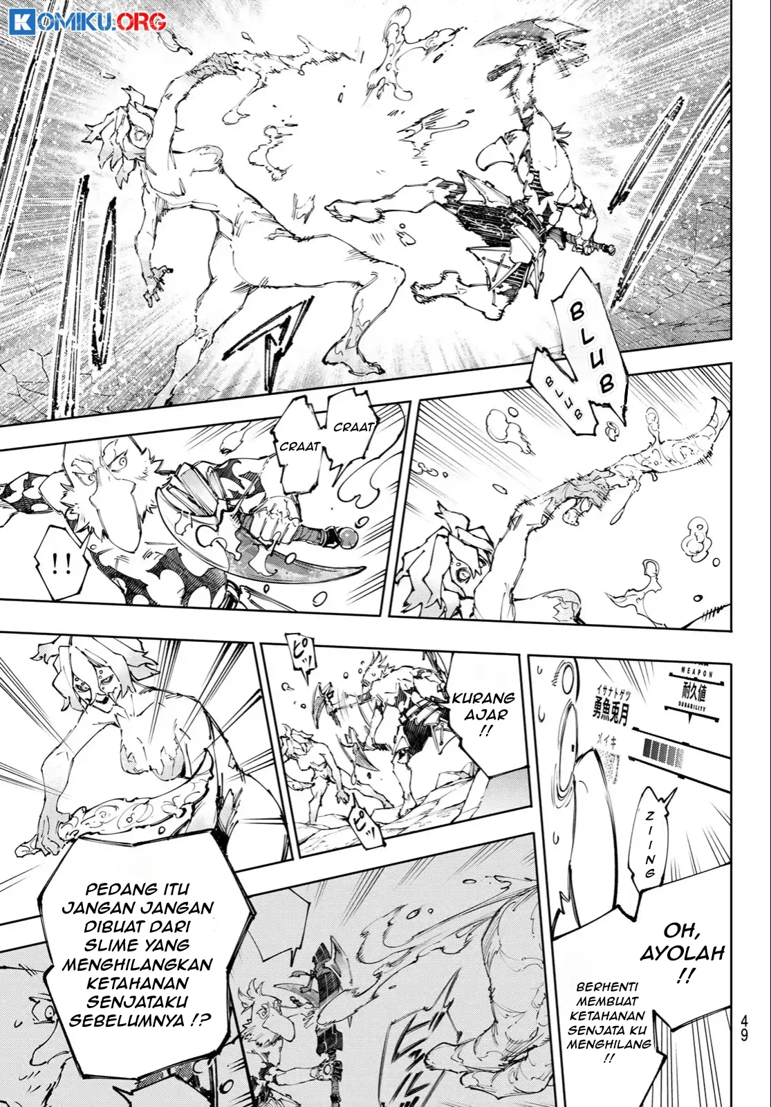 Chapter 242 - halaman 7