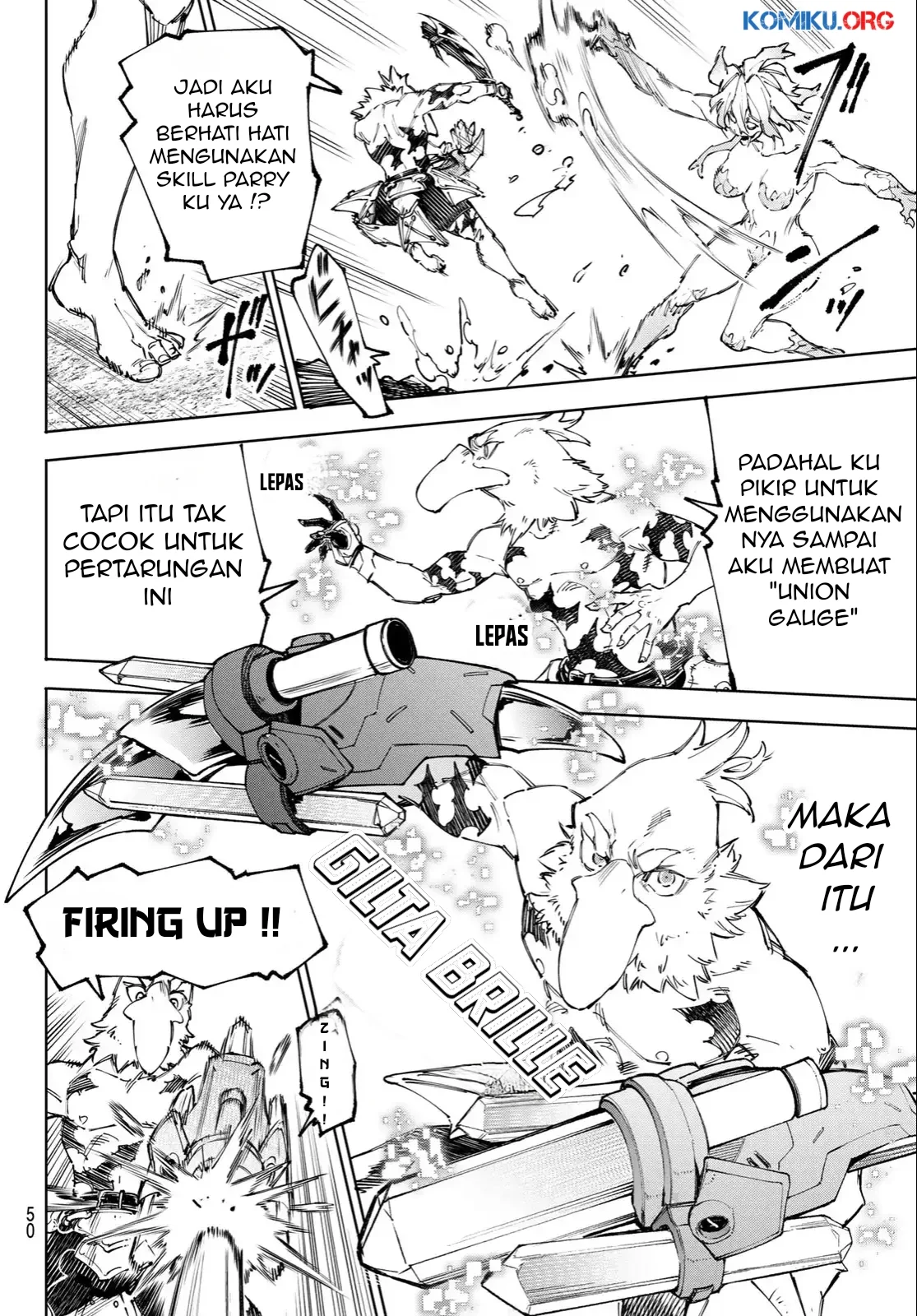 Chapter 242 - halaman 8
