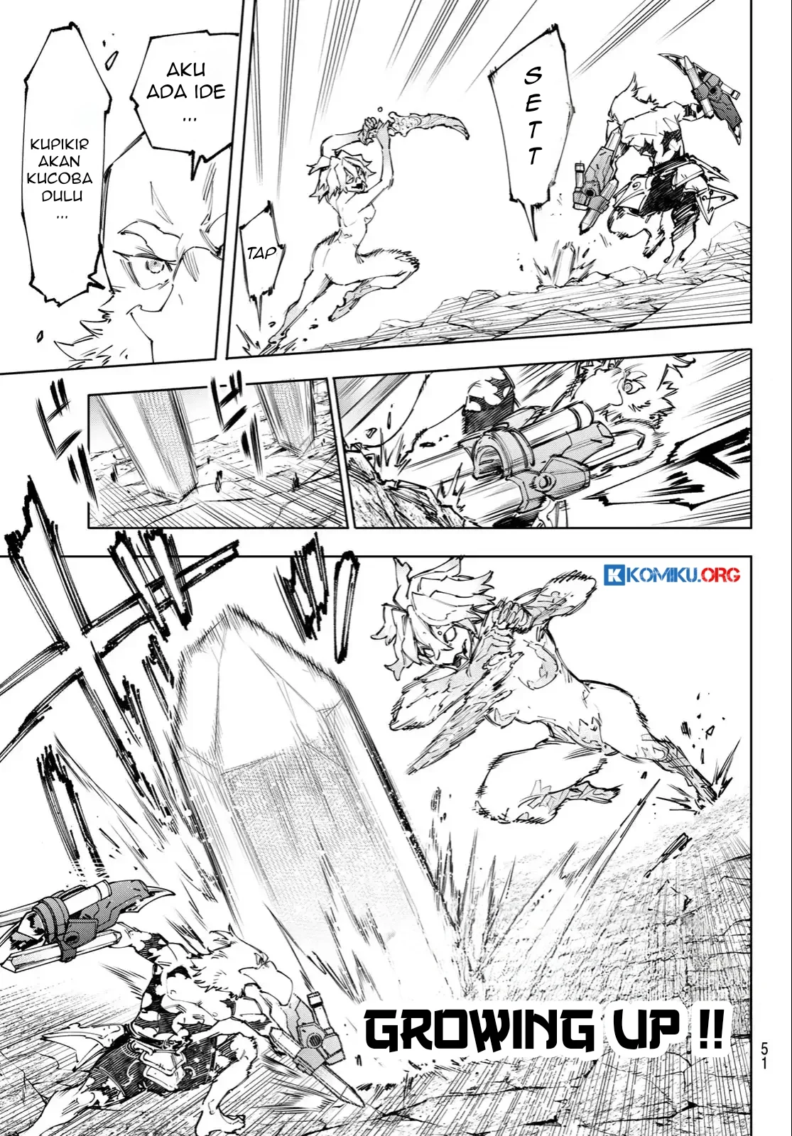 Chapter 242 - halaman 9