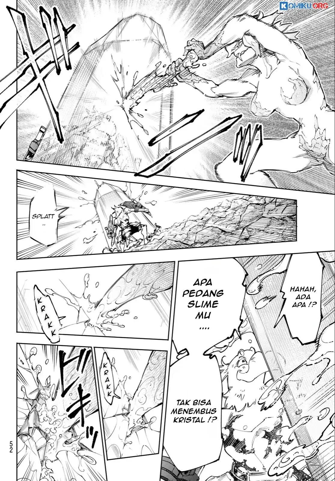 Chapter 242 - halaman 10