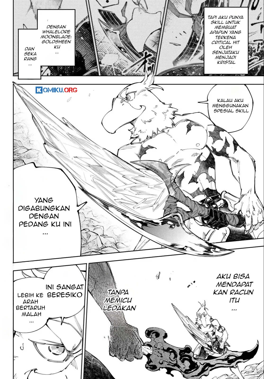 Chapter 244 - halaman 4