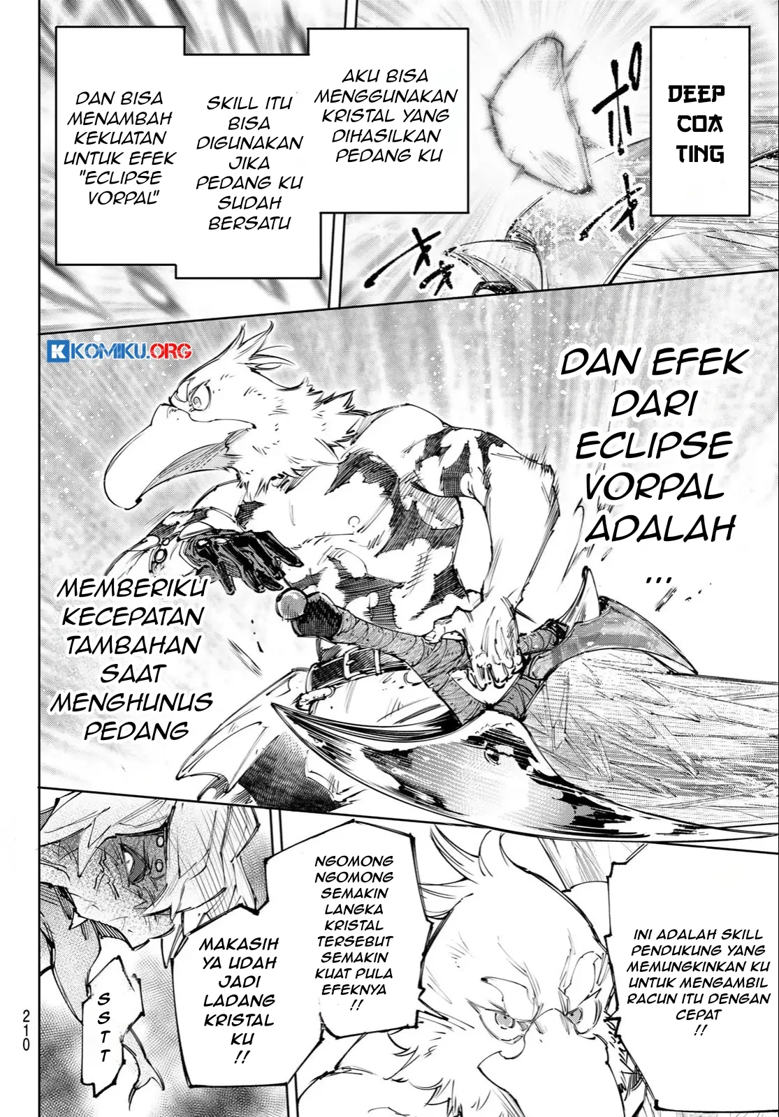 Chapter 244 - halaman 6