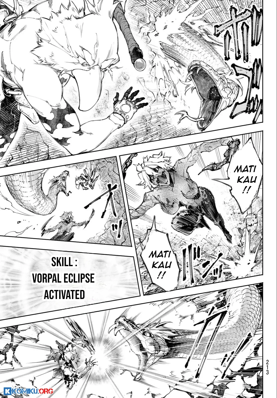 Chapter 244 - halaman 9