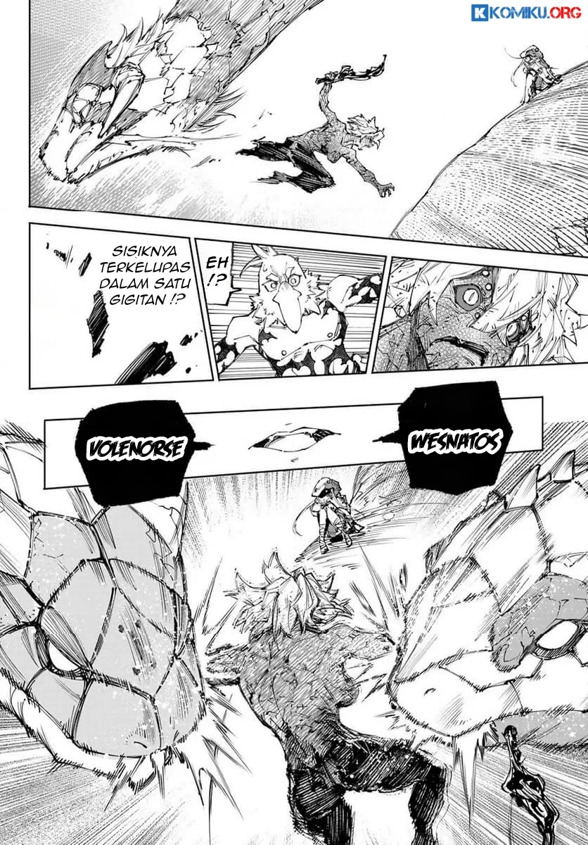 Chapter 245 - halaman 12