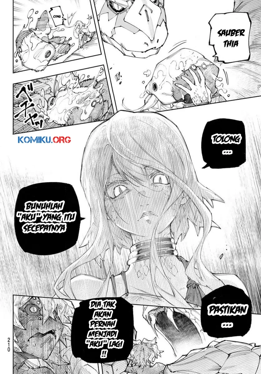 Chapter 245 - halaman 14