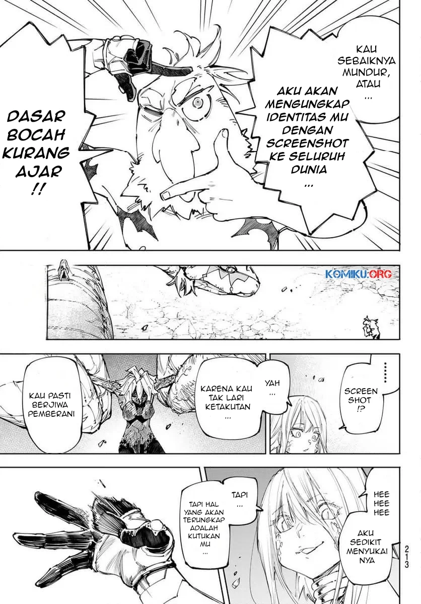 Chapter 245 - halaman 17