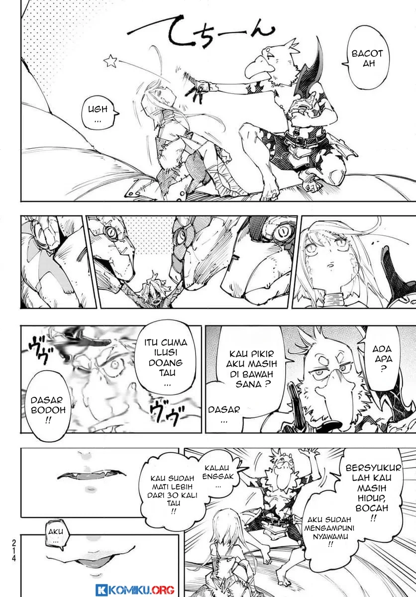Chapter 245 - halaman 18