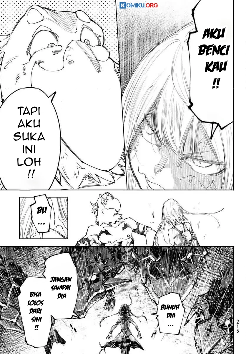 Chapter 245 - halaman 19