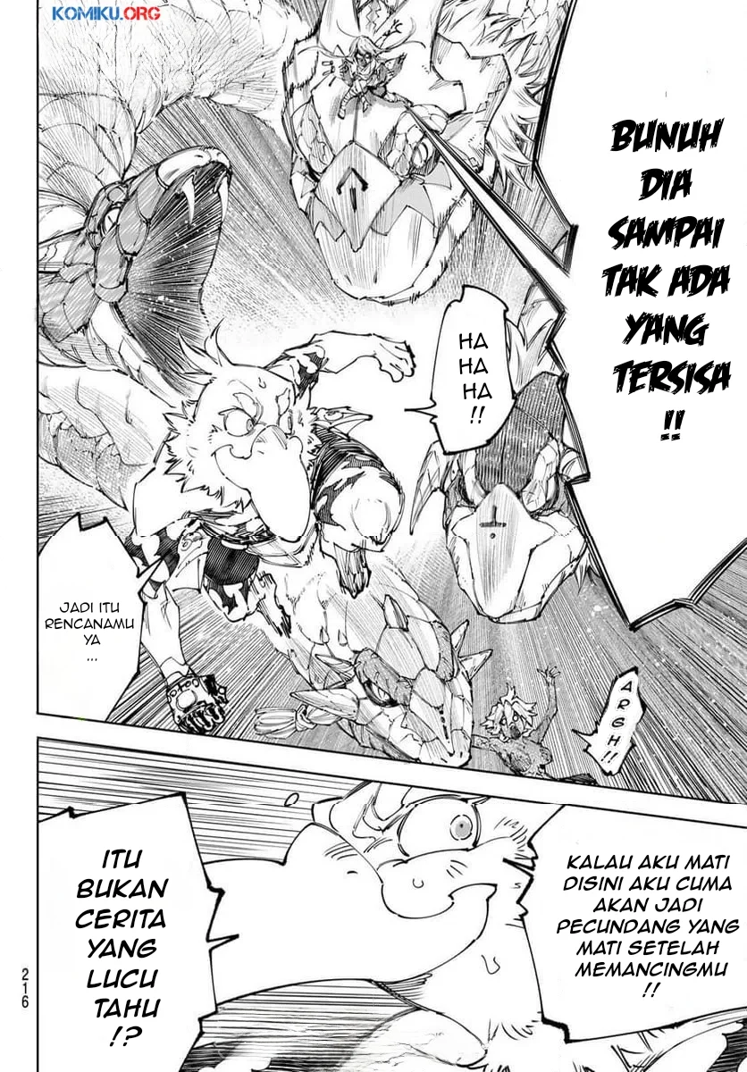 Chapter 245 - halaman 20