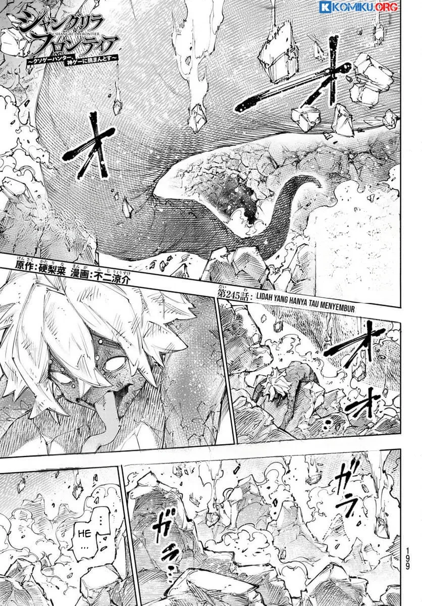 Chapter 245 - halaman 3
