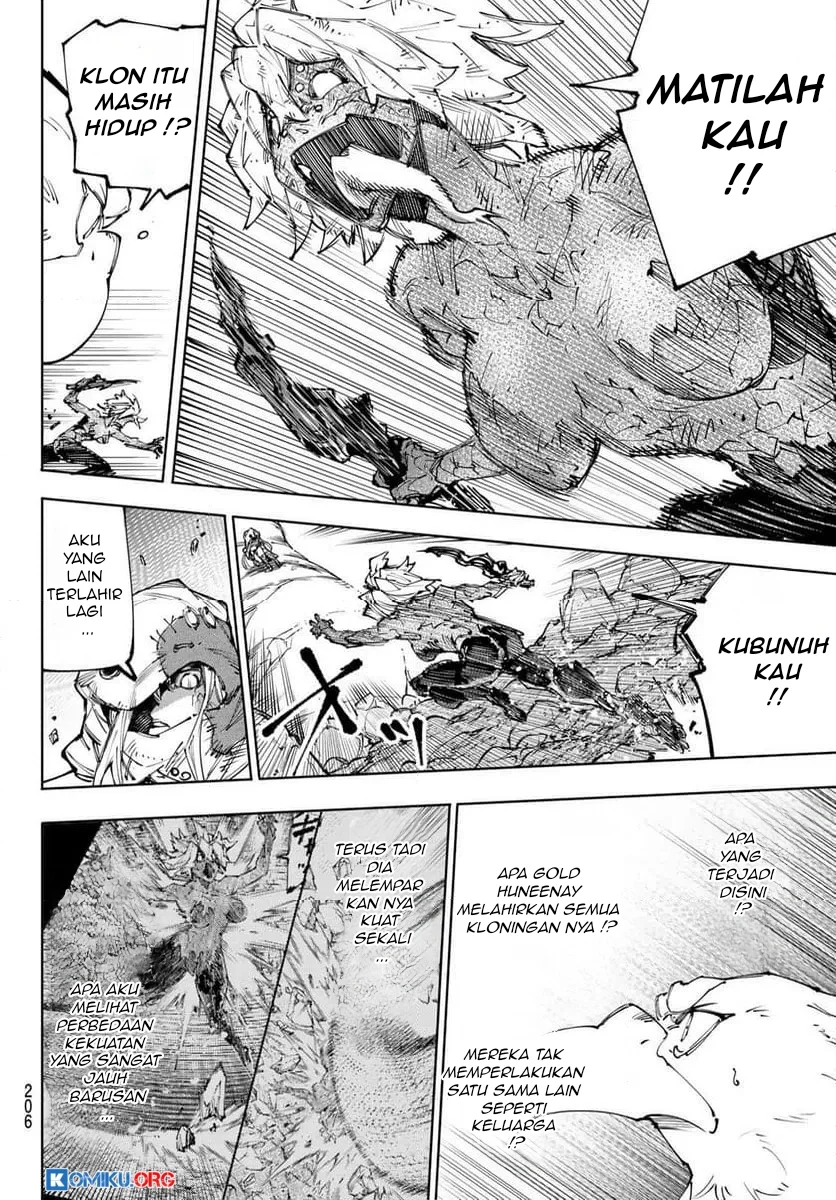 Chapter 245 - halaman 10