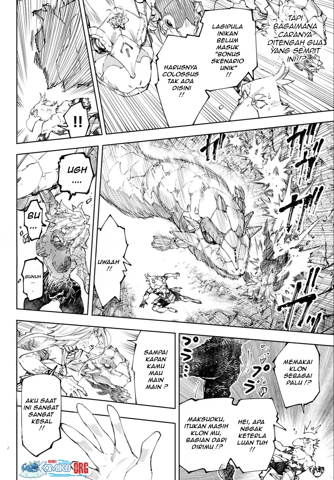 Chapter 246 - halaman 4