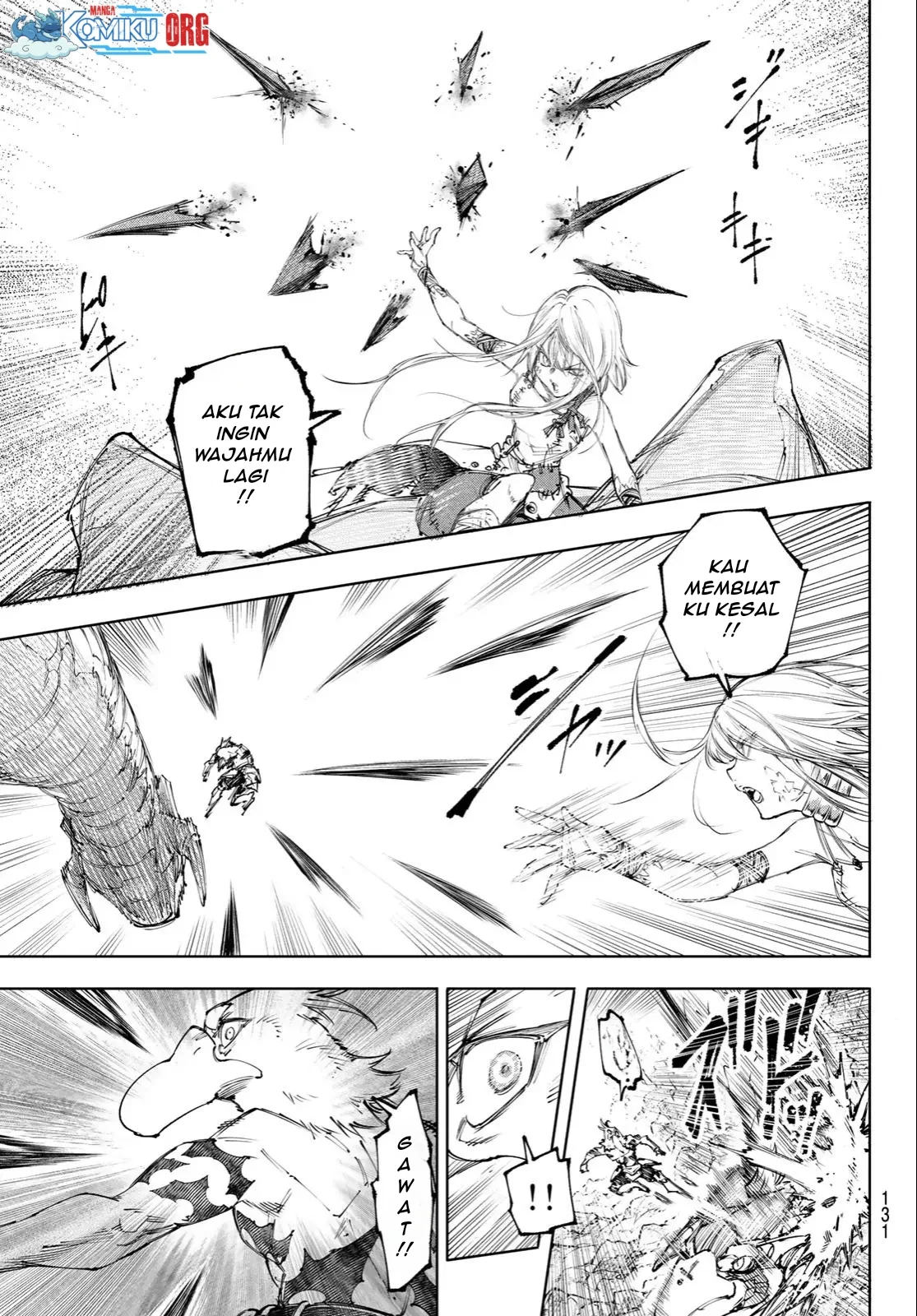 Chapter 246 - halaman 5