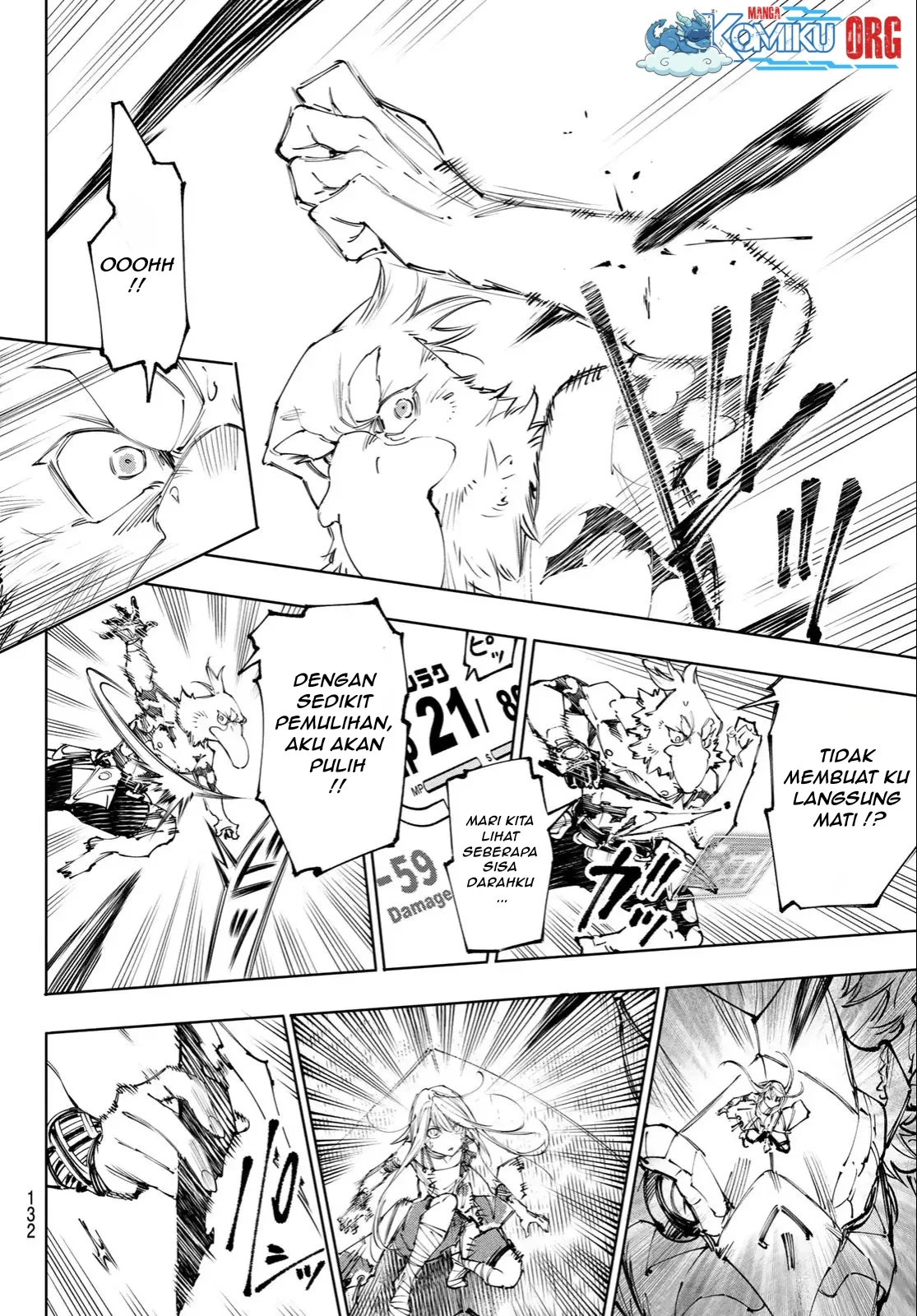 Chapter 246 - halaman 6