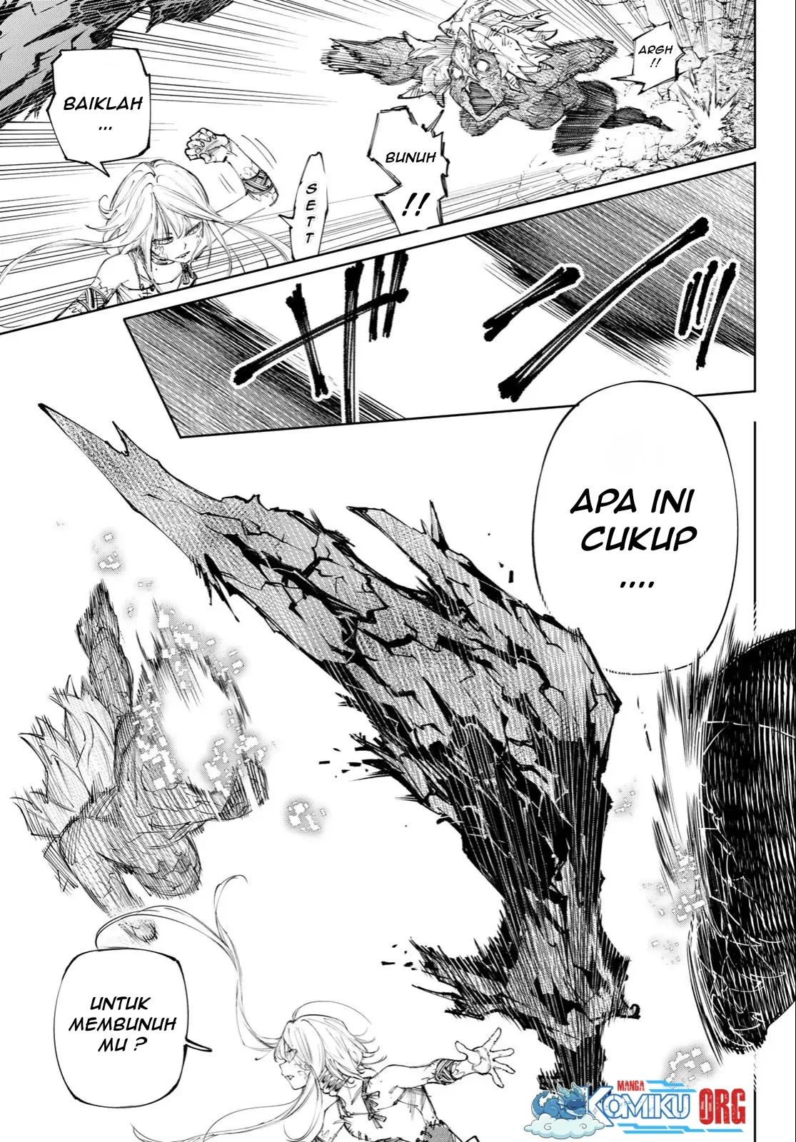 Chapter 246 - halaman 9