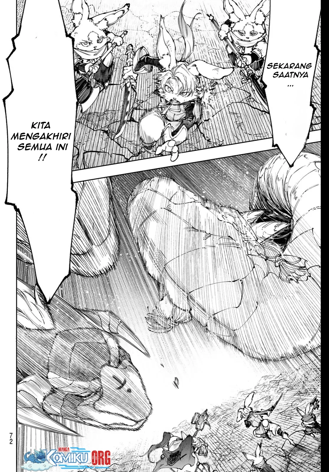Chapter 247 - halaman 14